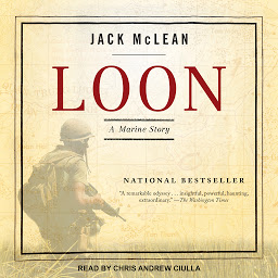 Icon image Loon: A Marine Story