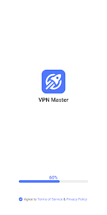 VPN Master - Fast & Secure VPN