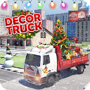 Top 41 Simulation Apps Like Home Depot: Decor Truck Simulator Christmas Games - Best Alternatives