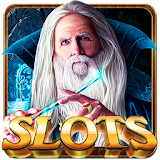 Wizard's Magic Slot Machines icon