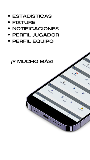 Campa Futbol Screen 3