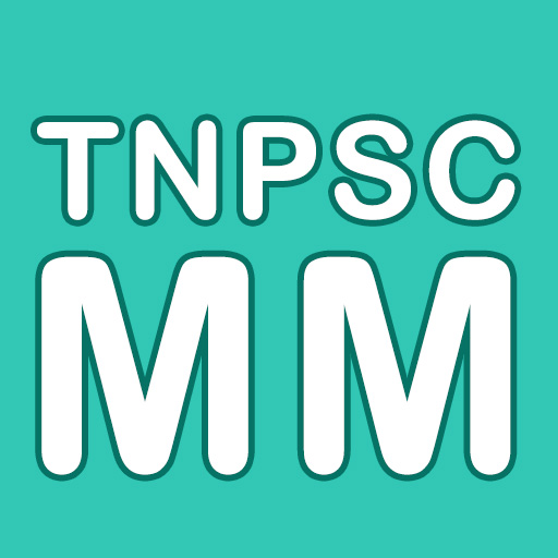 TNPSC-MM logo