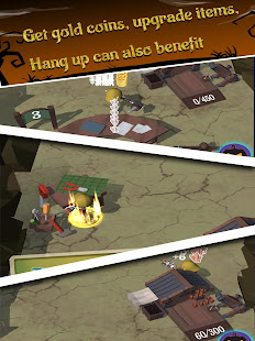 Idle Mining Tycoon 3D 1.0.6 APK screenshots 12