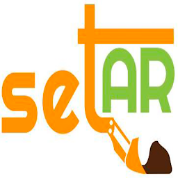「SetAR: Multimedia Manual」のアイコン画像