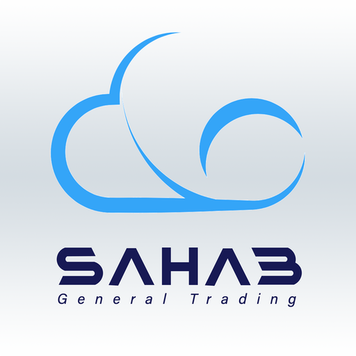sahab logo