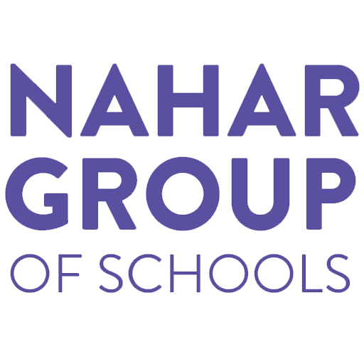 Nahar Parent logo