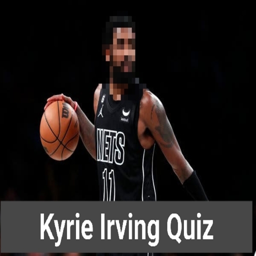 Kyrie Irving Fan Quiz