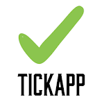 Cover Image of 下载 TickApp  APK