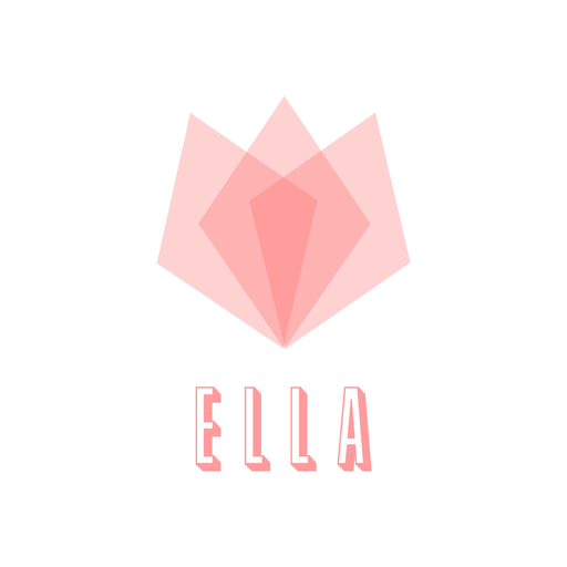 The Fairway by Ella logo