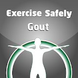 Exercise Gout icon
