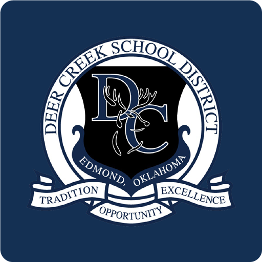 Deer Creek Public Schools logo