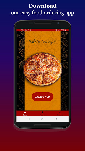 Anteprima dell'app