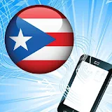 📻 🇵🇷 Puerto Rico Radio icon