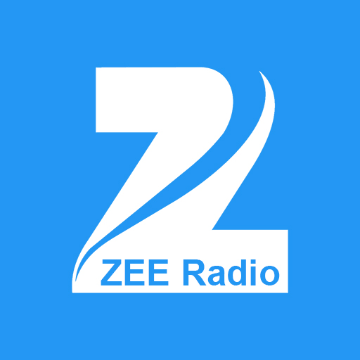 ZEE Radio: Live FM AM Stations logo