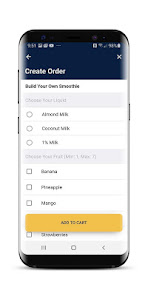 Screenshot image