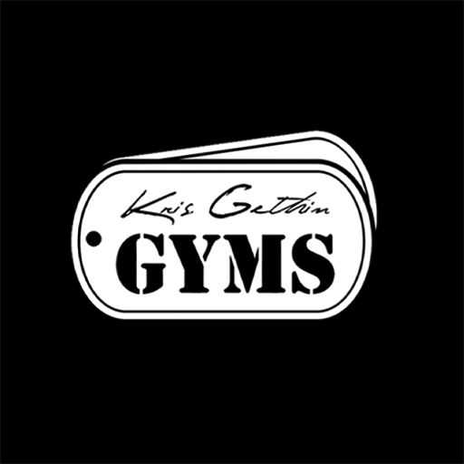 Kris Gethin Gyms