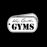 Cover Image of Download Kris Gethin Gyms  APK