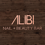 Cover Image of Télécharger ALIBI Nail + Beauty Bar  APK