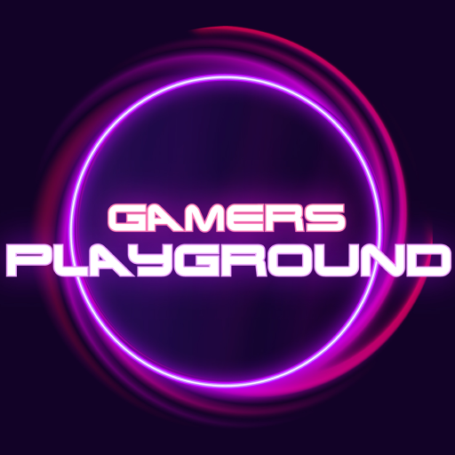 Gamers Playground logo