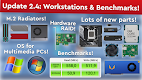 screenshot of PC Creator Simulator