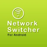 Network Switcher icon