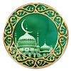 Muslim Photo Frame Editor Free icon