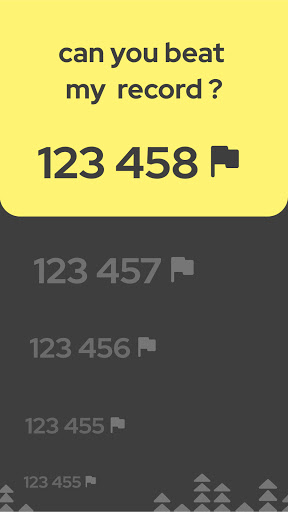 Drop 2048 block drop puzzle game