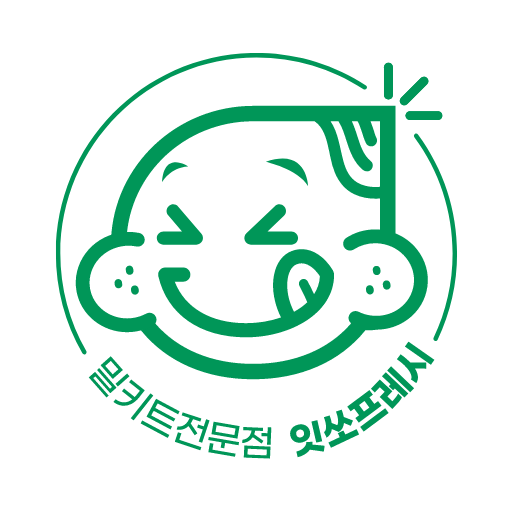 잇쏘프레시 logo