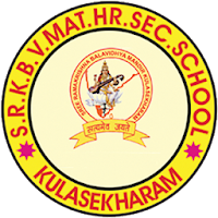 SRKBV Matric Hr Sec School