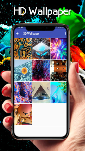 HD Wallpapers Collection