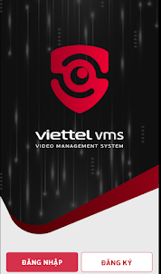 VMS - Viettel Camera Platform