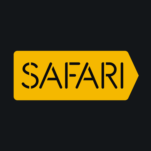 safari channel download