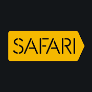 Top 20 Entertainment Apps Like Safari TV - Best Alternatives