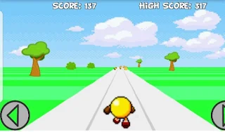 swiftball - Screenshot 2