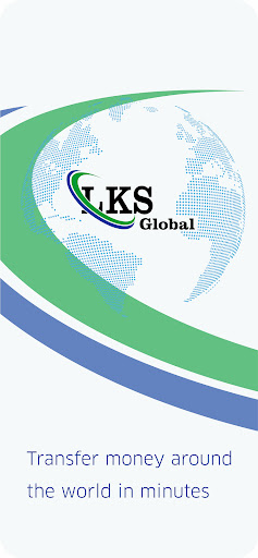 Android application LKS Global screenshort