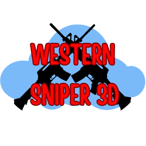 Western Sniper 3D