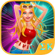 Top 44 Simulation Apps Like Sister Night Out - Party Salon - Best Alternatives