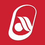 airberlin  -  find your flights icon