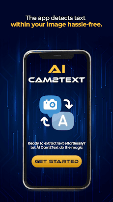 AI Cam2Textのおすすめ画像2
