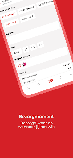 Tuctuc Online Supermarkt