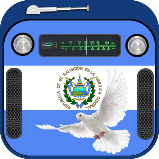 Radio Cristiana de el Salvador 1.2 Icon