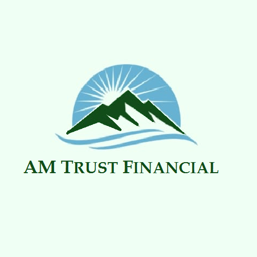 AM Trust Connect logo