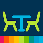 Cover Image of 下载 Table Reservations Planner (DigiDine) 83.06.091 APK