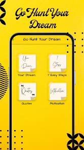 Quotes about Dream - Life Tips 2 APK + Mod (Free purchase) for Android