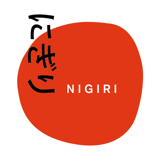 Nigiri Kirkintilloch logo
