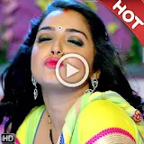 Bhojpuri Video Songs HD icon