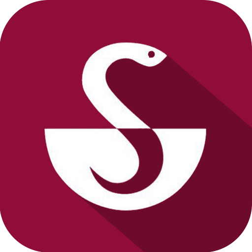 Map logo