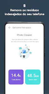 Combo Cleaner: Phone Cleaner