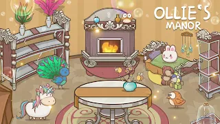 Ollie's Manor: Pet Farm Sim - Screenshot 1