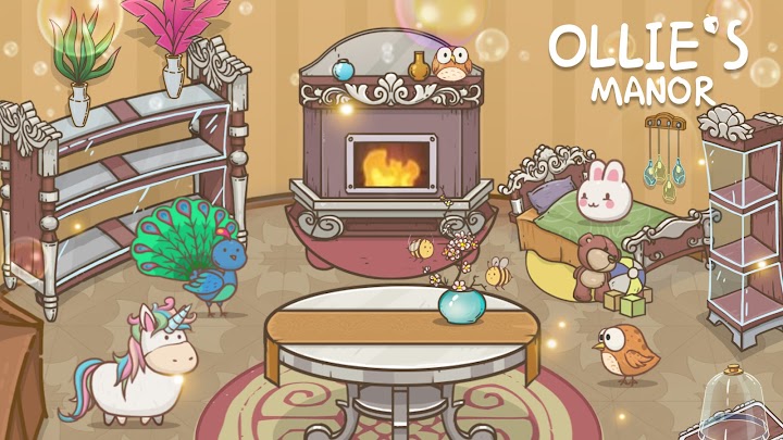 Ollie’s Manor: Pet Farm Sim Codes